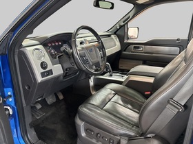Ford F150 vaihtoauto