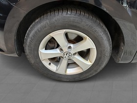 Volkswagen Sharan vaihtoauto