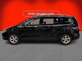 Volkswagen Sharan vaihtoauto