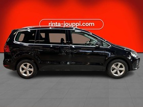 Volkswagen Sharan vaihtoauto