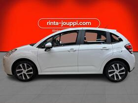 Citroën C3 vaihtoauto