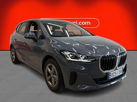 BMW 230 vaihtoauto