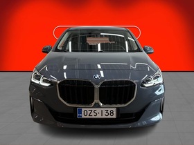 BMW 230 vaihtoauto
