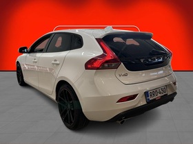 Volvo V40 vaihtoauto