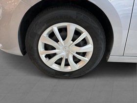 Opel Corsa vaihtoauto