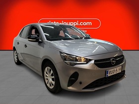 Opel Corsa vaihtoauto