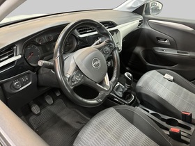 Opel Corsa vaihtoauto