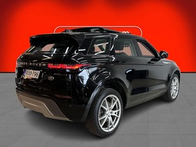 Land Rover Range Rover Evoque vaihtoauto