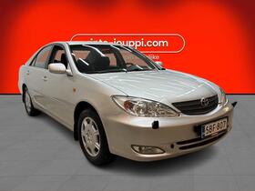 Toyota Camry vaihtoauto