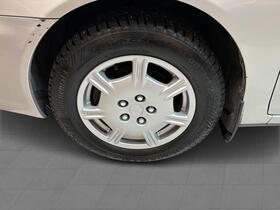 Toyota Camry vaihtoauto