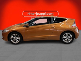 Honda CR-Z vaihtoauto