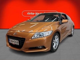 Honda CR-Z vaihtoauto