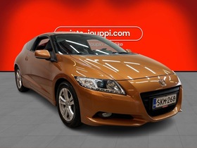 Honda CR-Z vaihtoauto