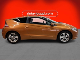 Honda CR-Z vaihtoauto