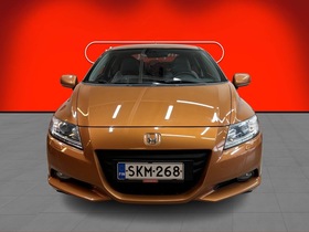 Honda CR-Z vaihtoauto