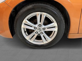 Honda CR-Z vaihtoauto