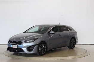 Kia Proceed vaihtoauto
