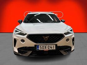 Cupra Formentor vaihtoauto