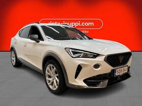 Cupra Formentor vaihtoauto