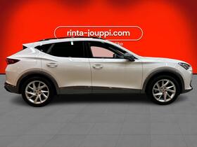 Cupra Formentor vaihtoauto