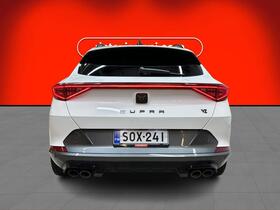 Cupra Formentor vaihtoauto