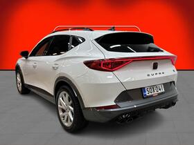 Cupra Formentor vaihtoauto