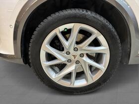 Cupra Formentor vaihtoauto