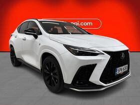 Lexus NX vaihtoauto