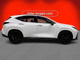 Lexus NX vaihtoauto