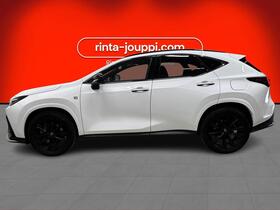 Lexus NX vaihtoauto