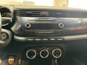 Alfa Romeo Giulietta vaihtoauto