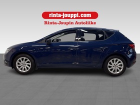 SEAT Leon vaihtoauto