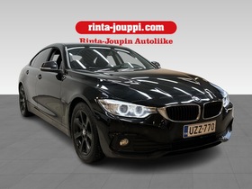 BMW 420 vaihtoauto