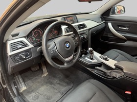 BMW 420 vaihtoauto