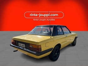 Ford Taunus vaihtoauto
