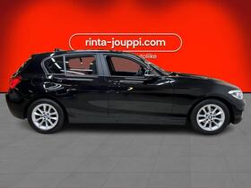 BMW 118 vaihtoauto