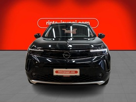 Opel Mokka-e vaihtoauto