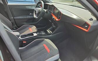 Opel Mokka-e vaihtoauto