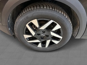 Opel Mokka-e vaihtoauto