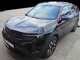 Opel Mokka-e vaihtoauto