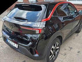 Opel Mokka-e vaihtoauto