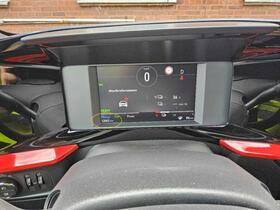 Opel Mokka-e vaihtoauto