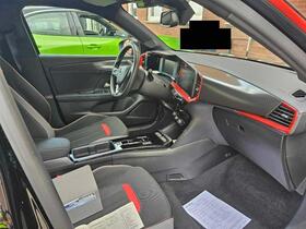 Opel Mokka-e vaihtoauto