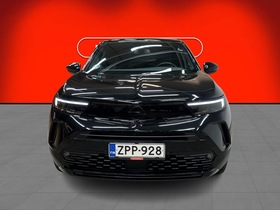 Opel Mokka-e vaihtoauto