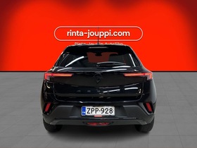 Opel Mokka-e vaihtoauto