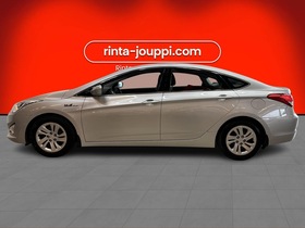 Hyundai i40 Sedan vaihtoauto