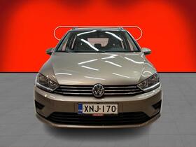 Volkswagen Golf Sportsvan vaihtoauto