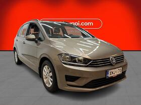 Volkswagen Golf Sportsvan vaihtoauto