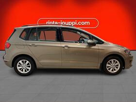 Volkswagen Golf Sportsvan vaihtoauto