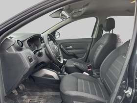 Dacia Duster vaihtoauto